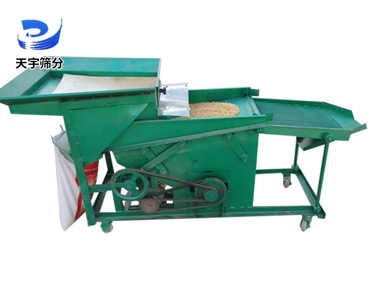小麥清選機(jī)