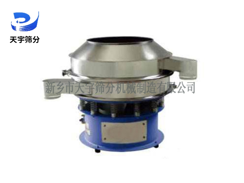 加緣過(guò)濾篩分機(jī)