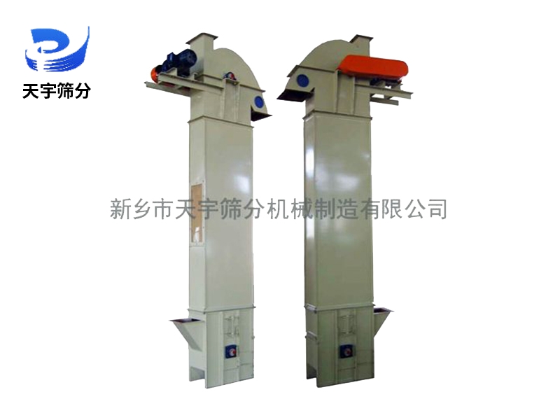 TD、TH、HL、NE、TG型斗式提升機(jī)